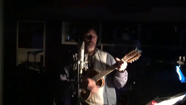 Cell Phone Madness on Ukulele Marty Nager смотреть онлайн