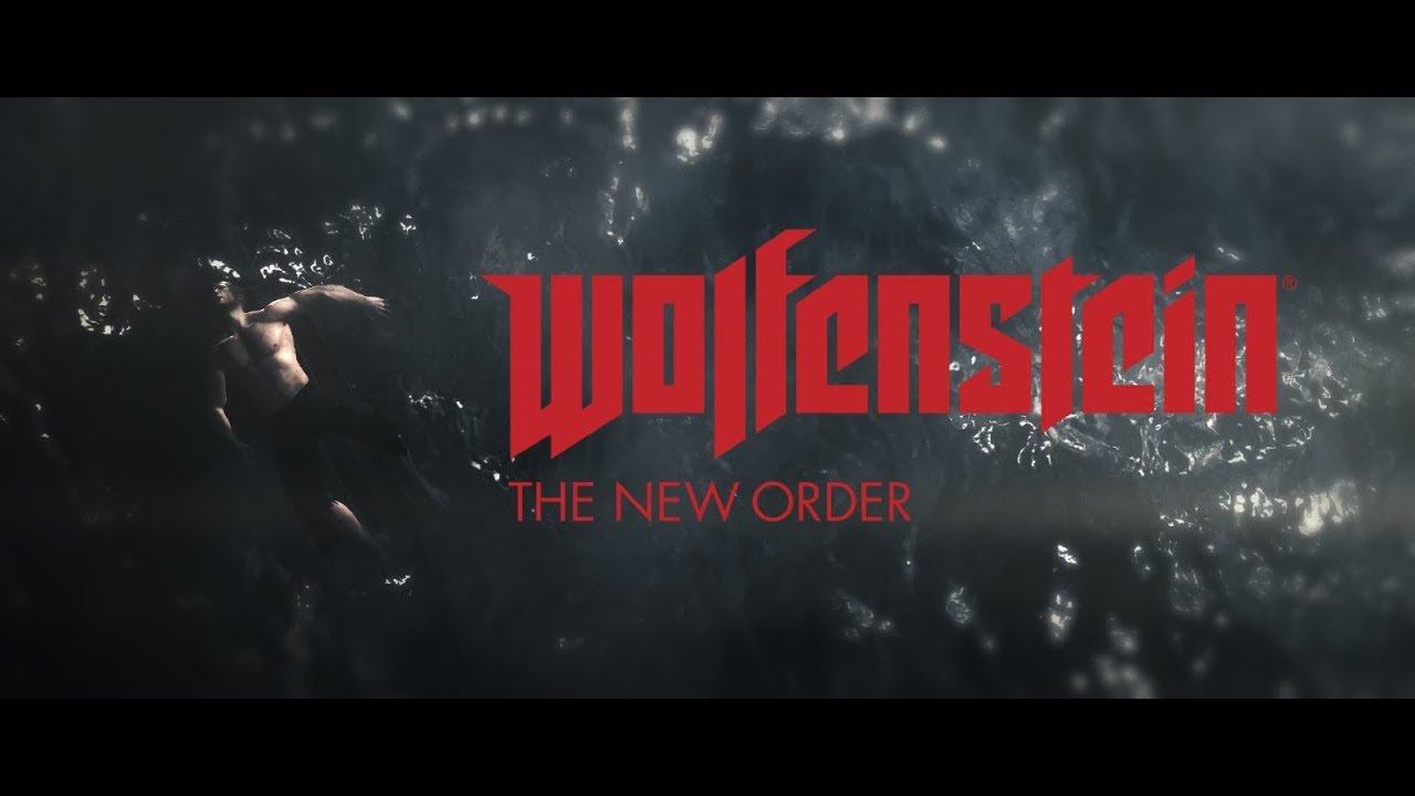 Wolfenstein: The New Order ➤ walkthrough(прохождение) №13