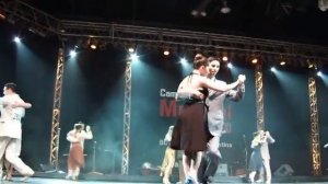 2007 Campeonato Mundial de Baile de Tango - Salon Final Round (1) (High Quality Re-Upload)