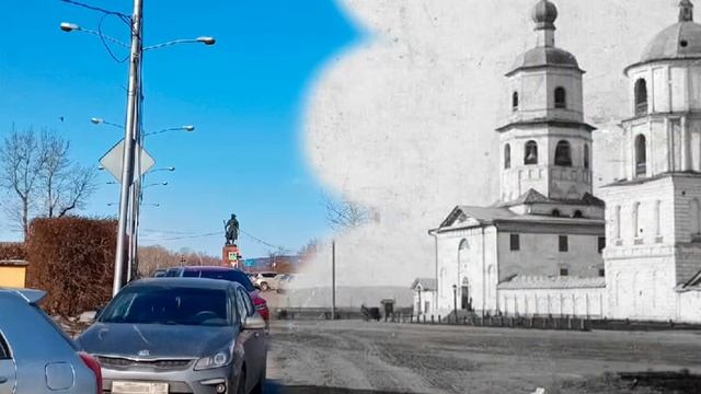 СОБОР БОГОЯВЛЕНИЯ
