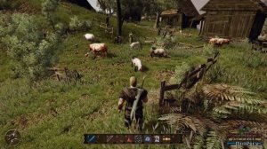 Gothic 3 Mod Pack v1.11 | Krótki opis - co dodaje nowa aktualizacja?