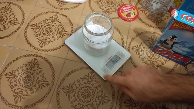 Дешевый самодельный порошок для посудомоечной машины смотреть онлайн