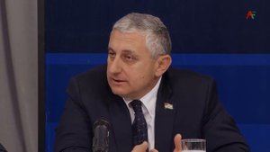 Каким был финансовый год в Абхазии