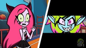 The Magic Squid Game by Teen-Z