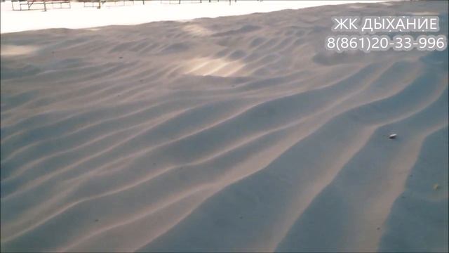 Ход строительства ЖК Дыхание в Краснодаре I СЕНТЯБРЬ 2023 смотреть онлайн