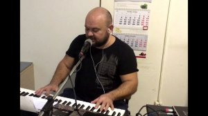 ЕСЛИ ТЫ УЙДЁШЬ / МОЯ АВТОРСКАЯ ПЕСНЯ