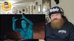 PALEFACE SWISS - The Gallow - Reaction / Review