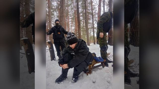 Благодать #патриотическоевоспитание