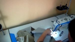 Как сшить пальто Max Mara 101801 своими руками и не разориться. Показываю фрагмент пошива и примерк