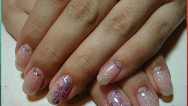 Шеллак френч мастер класс смотреть онлайн