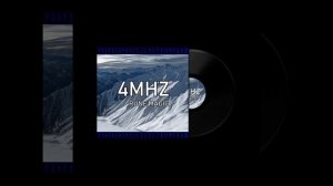 Wunjo Perth Algiz by 4MHZ MUSIC (Rune Magic)