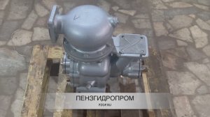 Насос СЦЛ-20/24Г