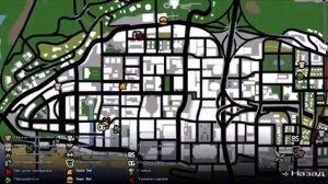где найти сутенёр в GTA San Andreas+Бонус