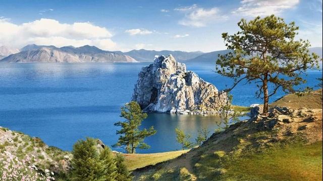 всемирное наследие