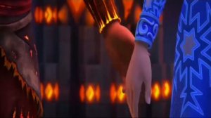 Альфида и Кай - Это не девочка, это беда