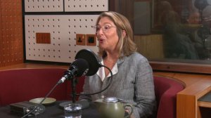 Why Conspiracy Theorists are Taking Over the World - Naomi Klein  | Intelligence Squared