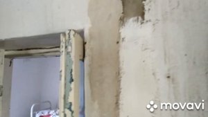 ПОКРАСКА СТЕН. Саманный дом. Смотри до конца!!!