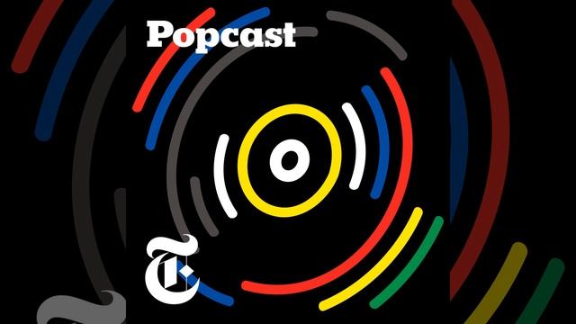 Popcast (Deluxe): Will Taylor, SZA or Olivia Win Big at the Grammys? смотреть онлайн