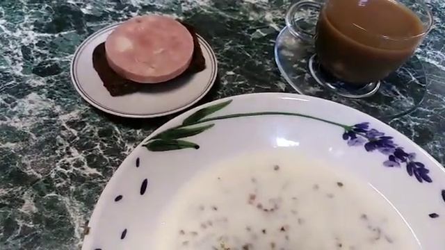 Меню на сегодня?десерт для худеющих - яблочное желе?? смотреть онлайн