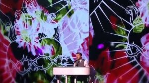 Творческий вечер Константина Меладзе 08 01 2017