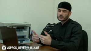 Если молящийся забыл в каком ракаате он находится..|RUS|