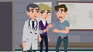 ТОП лучших анимированных историй августа / 1 ИСТОРИЯ = 2 ВЕРСИИ