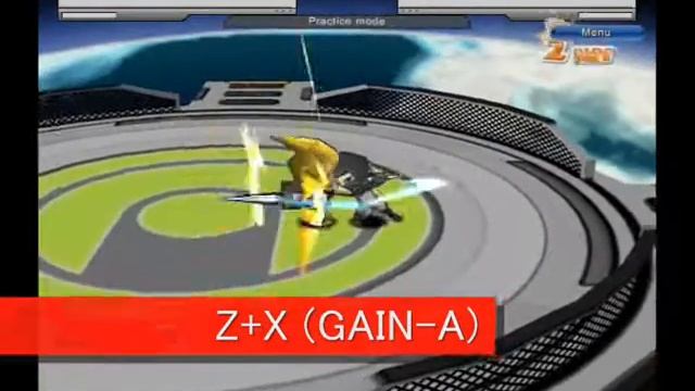 SplashFighters : Ninja Edge смотреть онлайн