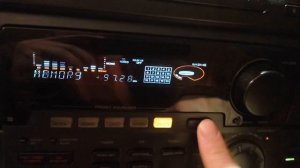 Sony HCD-H701 или FH-G70