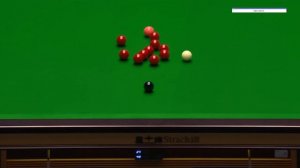 1/8 - финала / Марк Аллен - Джон Хиггинс / Снукер / Мастерс 2024