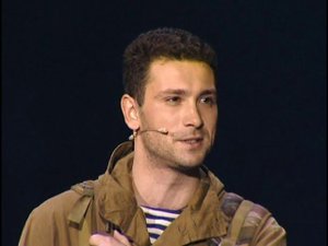 Шагнувшие в бессмертие (2009)