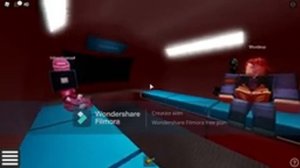 Roblox | BOSS | All Events Part 1