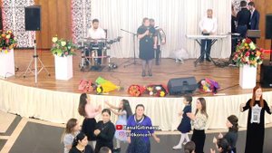 25 Нуржанат Аюбова – «Моим даргинцам» /Живой голос