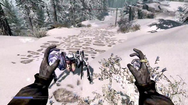 Let's Roleplay Skyrim - Part 60: Chief Inspector смотреть онлайн