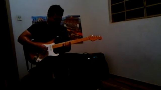 FENDER DELUXE REVERB BY FENDER CYBER TWIN - AMERICAN VINTAGE 57 STRATOCASTER смотреть онлайн