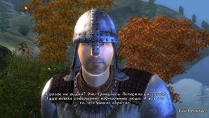 The Elder Scrolls IV: Oblivion - Часть 25 [Странная дверь]