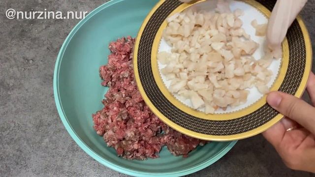 Уйгурская самса ОРИГИНАЛ РЕЦЕПТ!Ұйғыр самсасынан тегін мастер класс. Песочно-слоеная самса.Хит самс