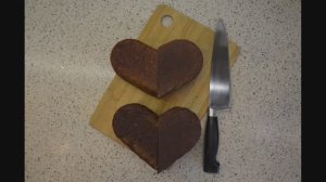 Ржаной хлеб дубль 4 без глютена, без сахара, без дрожжей, на закваске, с солью