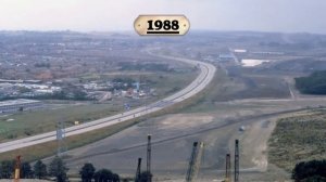 The Channel Tunnel: A Journey Through Time