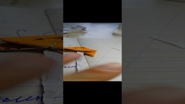Топ 4 совета от меня как улучшить свой подчерк