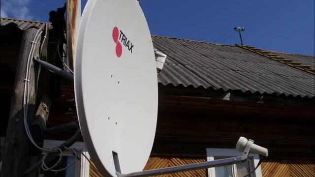 Как выбрать спутниковую антенну смотреть онлайн