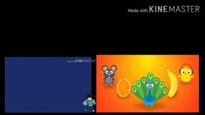 El pollito pio venganza Quadparison 2