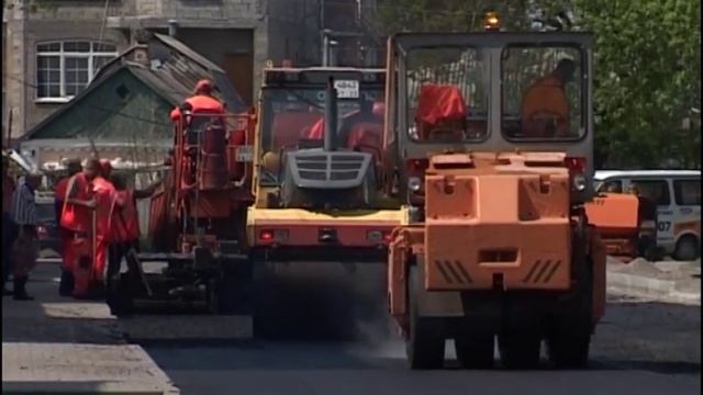 Министр курортов Кубани объяснил, почему в летний период на дорогах к курортам образуются пробки смотреть онлайн