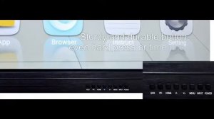 Интерактивная панель AV-MEDIA 65: 65" дюймов, 4K