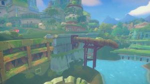 Free Game - My Time At Portia (PC - Epic Games Store)