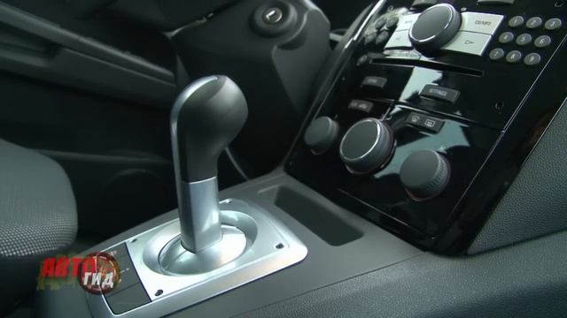 Обзор Опель Зафира Opel-Zafira.mp4 смотреть онлайн