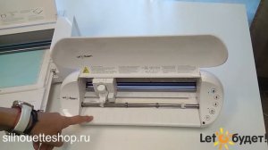 Сравнение режущих плоттеров Silhouette Cameo 3, Curio, Portrait 2