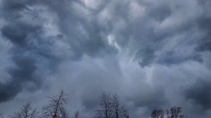 ❗️В Кузбассе объявлено штормовое предупреждение.