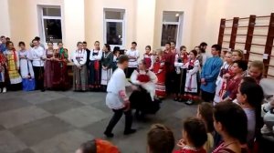 Игра в платочек Череповец