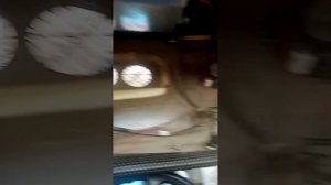 Белорус 82.1 Установка дополнительного освещения.