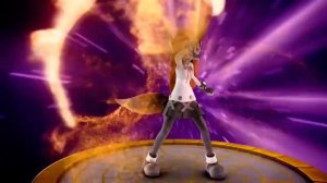 Монкарт: Изабель и Анджела - Лев